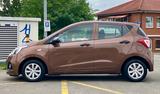Hyundai i10 1.0 | TÜV NEU | Bremsen NEU | Sehr gepflegt - Hyundai i10 von privat