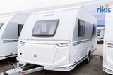 Knaus Sport 420 QD Plus-Paket Auflastung Ambientebel. - Knaus 420 qd sport