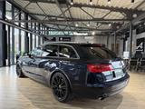 Audi A6 3.0 TFSI quattro*PANO*LEDER*KEYLESS GO* - Audi A6 aus 2011: Kombi