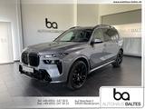 BMW X7 xDrive 40d M Sport Pro 6Sitz/22"/Soft/Ico/AHK