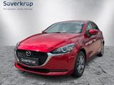 Mazda 2 Exclusive-Line - Mazda 2 in Kiel