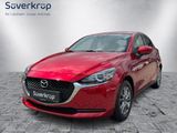 Mazda 2 Exclusive-Line - Mazda 2 aus 2020