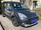 Citroën Berlingo Multispace HDi 115 SE (Mi... - Citroën Berlingo: Multispace Hdi