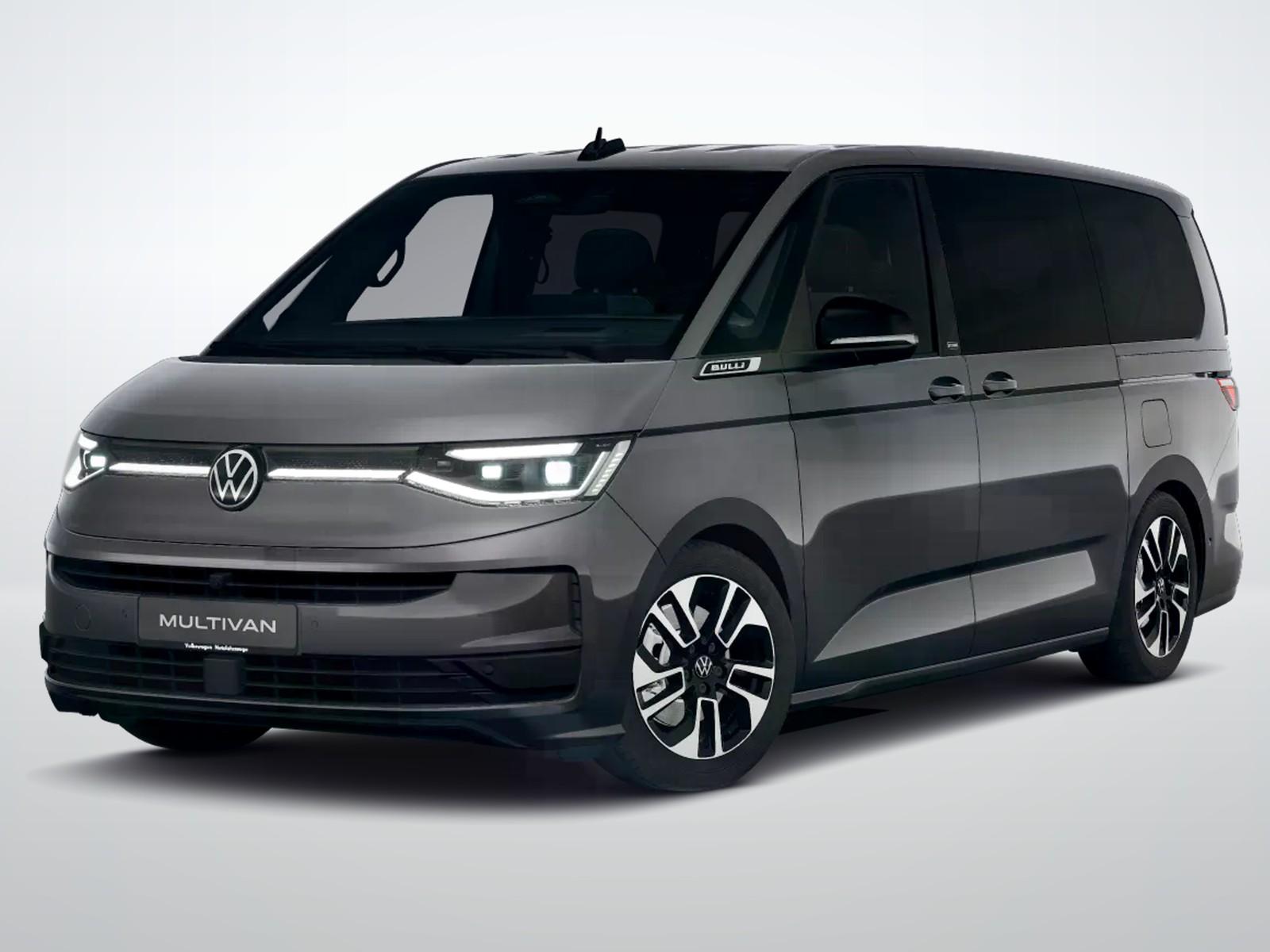Volkswagen LT
