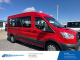 Ford Transit Kombi 350 L3 Trend 2.2 TDCi DPF *7183 *K - Ford Transit in Bonn