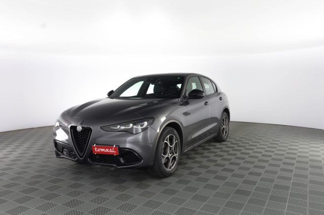 Другие ALFA ROMEO Stelvio Stelvio 2.2 Turbodiesel 210 C