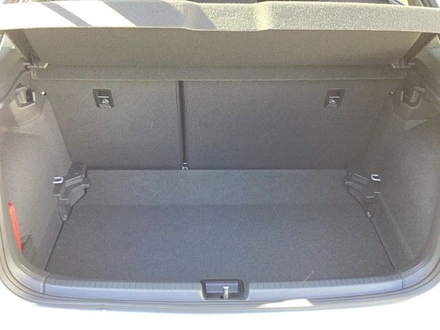 Fahrzeugabbildung Volkswagen Polo 1.0 Life LED AID Klima GRA PDC SH
