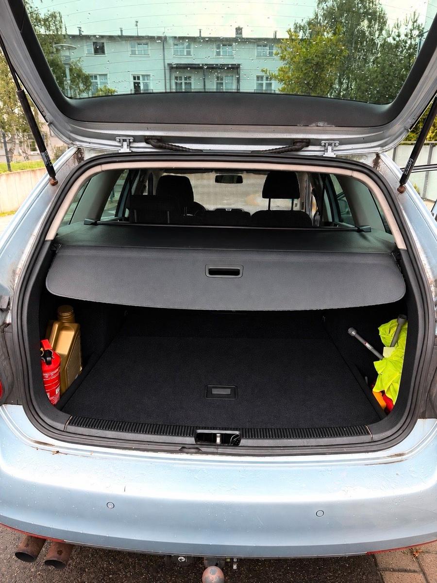 Volkswagen Golf 2010 — photo 5