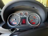 Audi A2 1.6 FSI -  - Audi A2: 1.2
