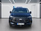 Ford Tourneo Custom Titanium 320L2*Techno.*Pano - Autos mit Tageszulassung