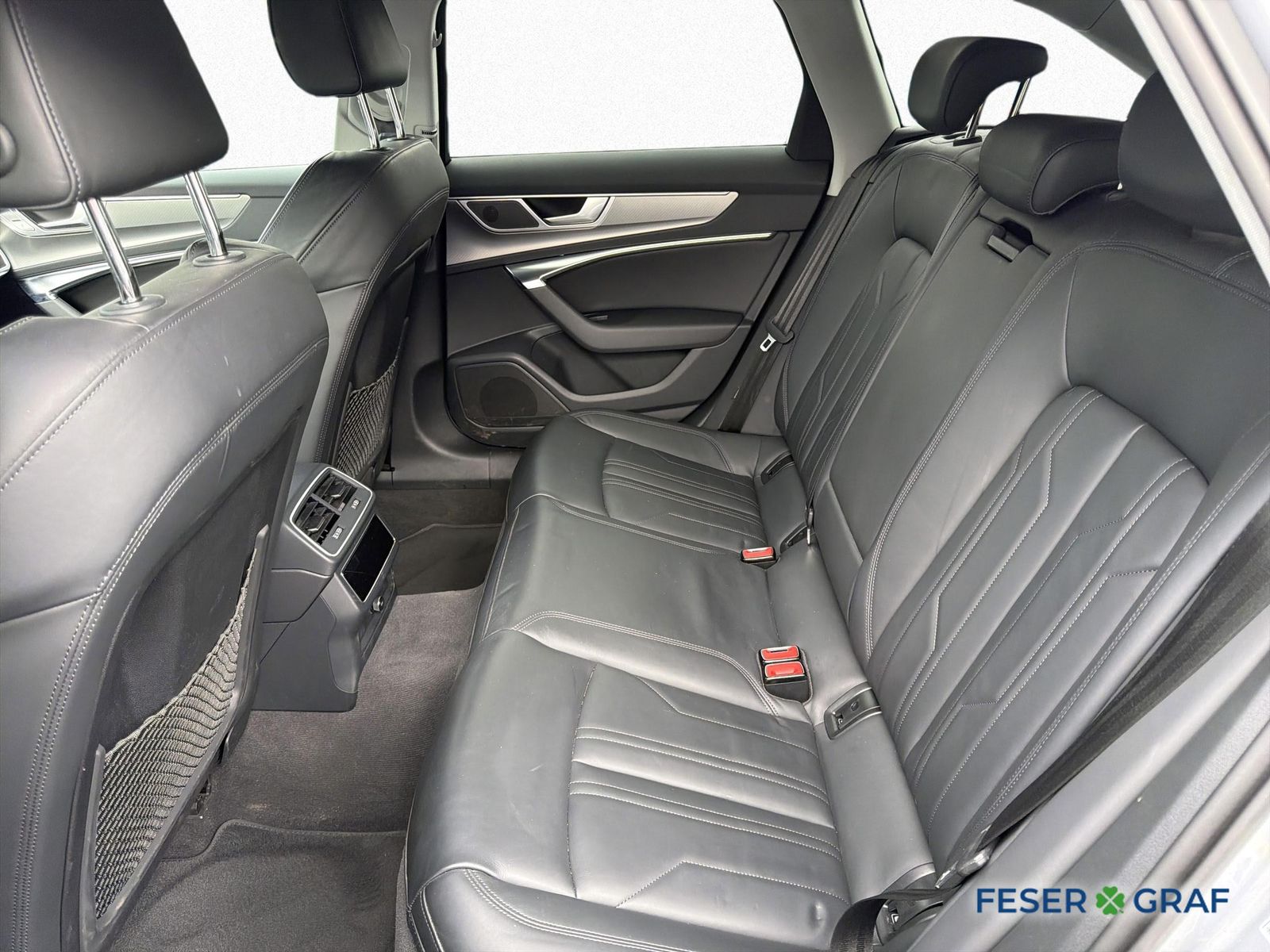 Audi A6 - Bild 12