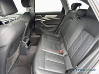 Audi A6 - Vorschau Bild 12