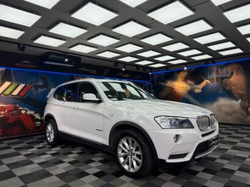 BMW X3 - 3