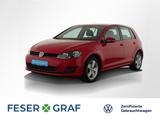 Volkswagen Golf VII Comfortline 1.2 TSI Klima LM PDC - VW Golf Gebrauchtwagen in Nürnberg