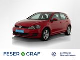 Volkswagen Golf VII Comfortline 1.2 TSI Klima LM PDC - Volkswagen in Nürnberg