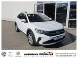 Volkswagen Taigo 1.0 TSI DSG Life *LED*PDC*Navi* - VW Taigo Gebrauchtwagen in Dresden
