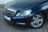 Mercedes-Benz E 350CDI*BE/Avantgarde/2.Hand/Traumzustand!BRD - Mercedes-Benz E 350: Cdi Avantgarde