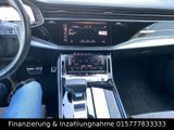Audi Q8 50 TDI Quattro Matrix Luft AHK LED Virtual - Audi Q8 aus 2019