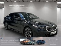BMW 540 - Vorschau Bild 3