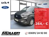 Ford Tourneo Custom 2.0T Trend Navi LED Klimaautom - Ford Tourneo Custom Neuwagen