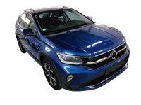 Volkswagen Taigo - Vorschau Bild 5