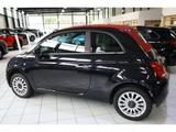 Fiat 500C DolceVita 1.0 Mild Hybrid EU6d Faltdach DAB - Fiat 500C Gebrauchtwagen