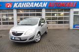 Opel Meriva B Edition.1.4 Turbo .(FAHRADTRÄGER) - Opel Meriva Gebrauchtwagen in Osnabrück