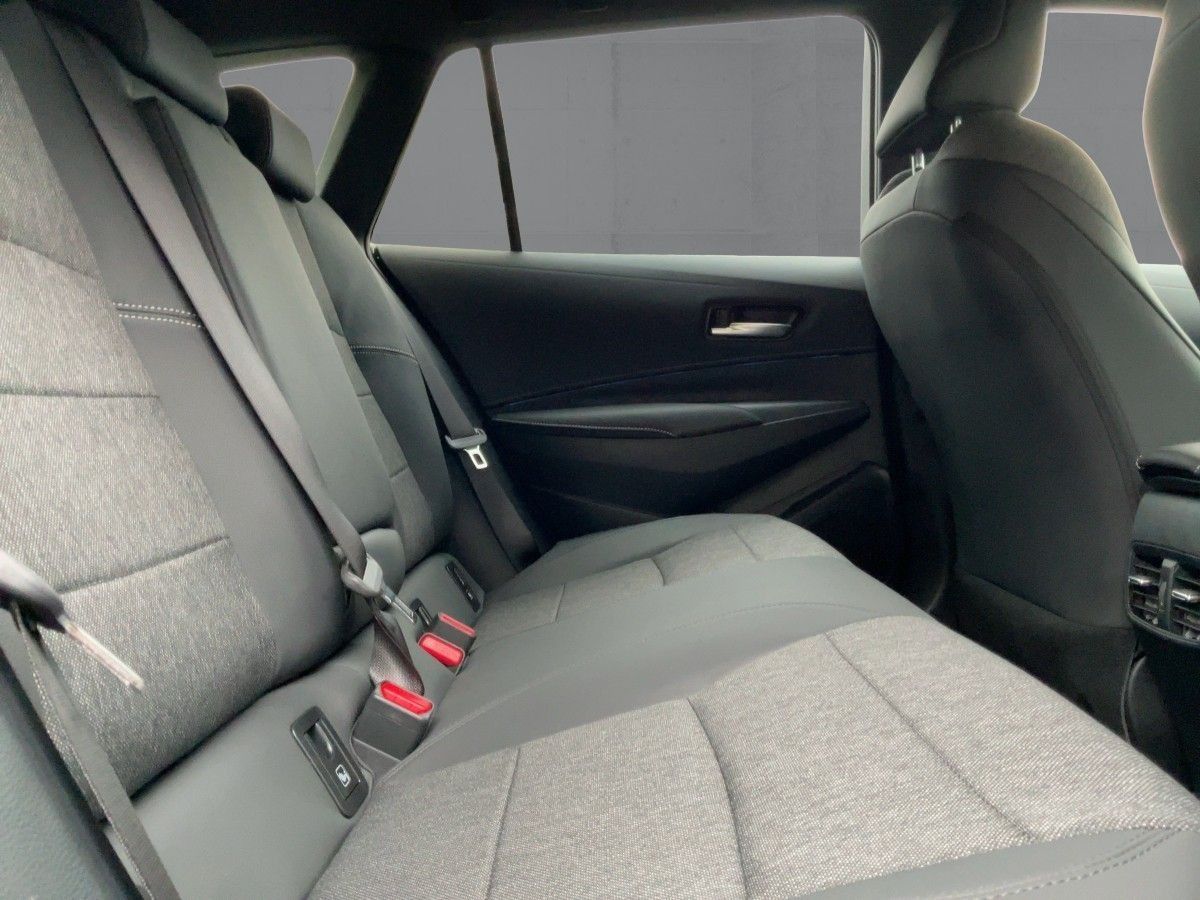 Toyota Corolla - Bild 13