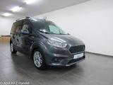 Ford Tourneo Courier Titanium,Erste Hand,Neu Zahnriem - gebrauchte Ford Tourneo Courier aus dem Jahr 2019