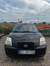 Kia Picanto-Motor 1.1 - Kia: Motor