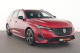 Peugeot 308 SW 130 GT Alarm|Focal|360°|elSi|NAV|LED|SHZ - Peugeot 308 Gebrauchtwagen in München