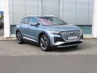 Audi Q4 e-tron - Vorschau Bild 2