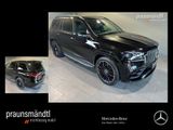 Mercedes-Benz GLS 63 4M AMG Night Drivers/GSD/AHK/HeaUp/Distro - Mercedes-Benz GLS 63 aus 2021