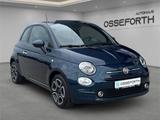 Fiat 500 1.0 GSE Hybrid Club +Klimaautomatik+Carplay - Fiat 500 aus 2023