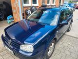 Volkswagen Golf 1.9SDI Ocean Variant - Volkswagen Golf: V Sdi