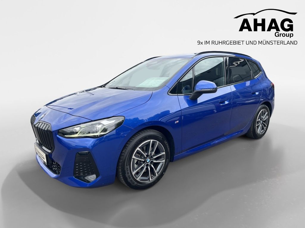 BMW 220i Active Tourer