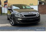 Peugeot 308 Business-Line*Pano*SHZ*Tempo*Navi*Touch* - Peugeot 308: Business Line
