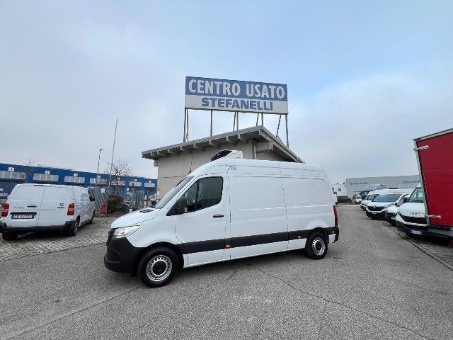 Mercedes-Benz Sprinter 314 F 39/33 COIBENTAZIONE