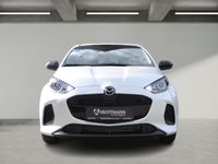 Mazda 2 Hybrid - Vorschau Bild 4