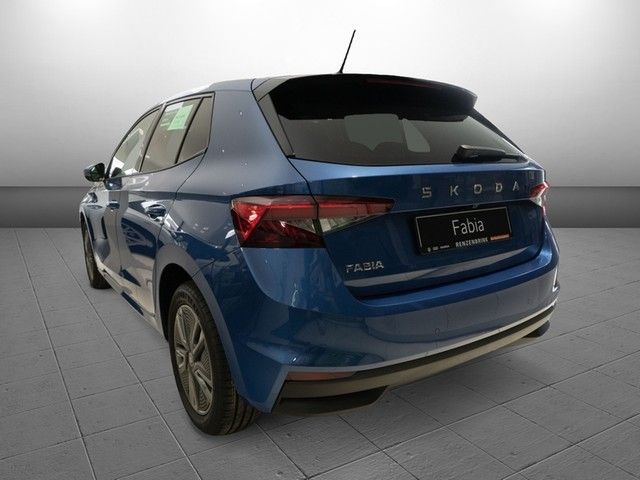 Fabia 1.0 TSI Balance DSG KESSY+ACC+WINTER+NAVI