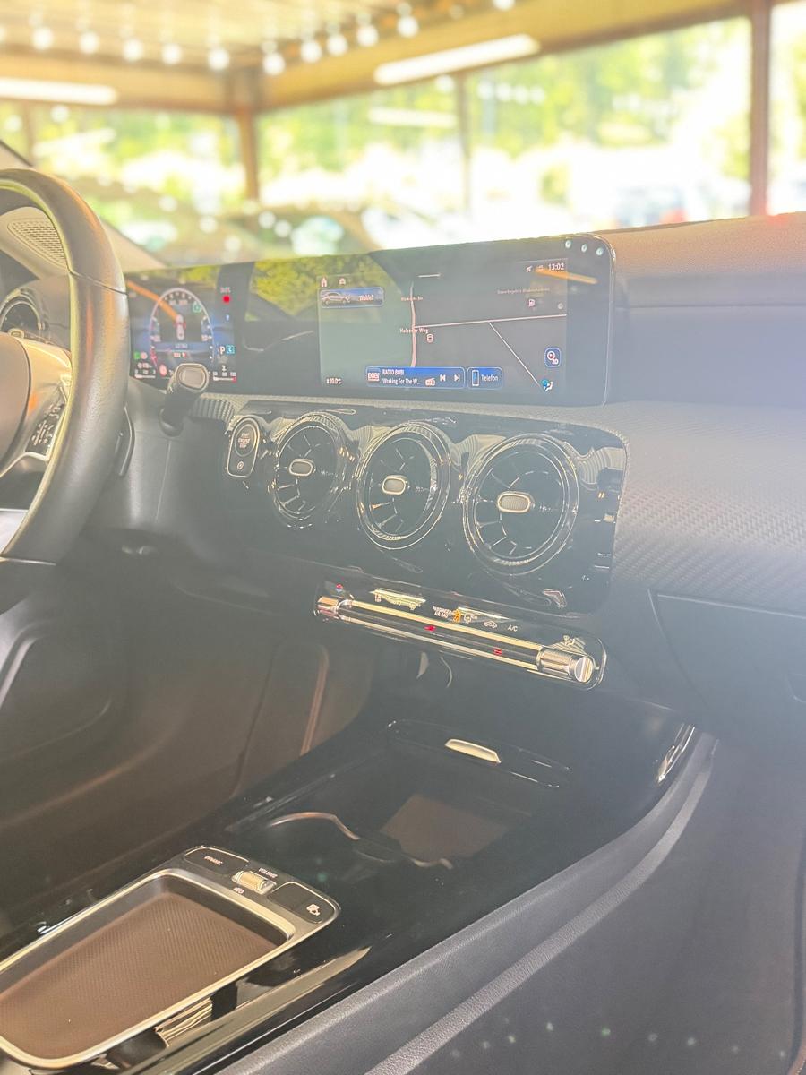 Mercedes-Benz A-Class Limousine*Led*Camera*Automatik*, миниатюра 23