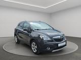 Opel Mokka Edition ecoFlex - Opel Mokka mit Anhängerkupplung
