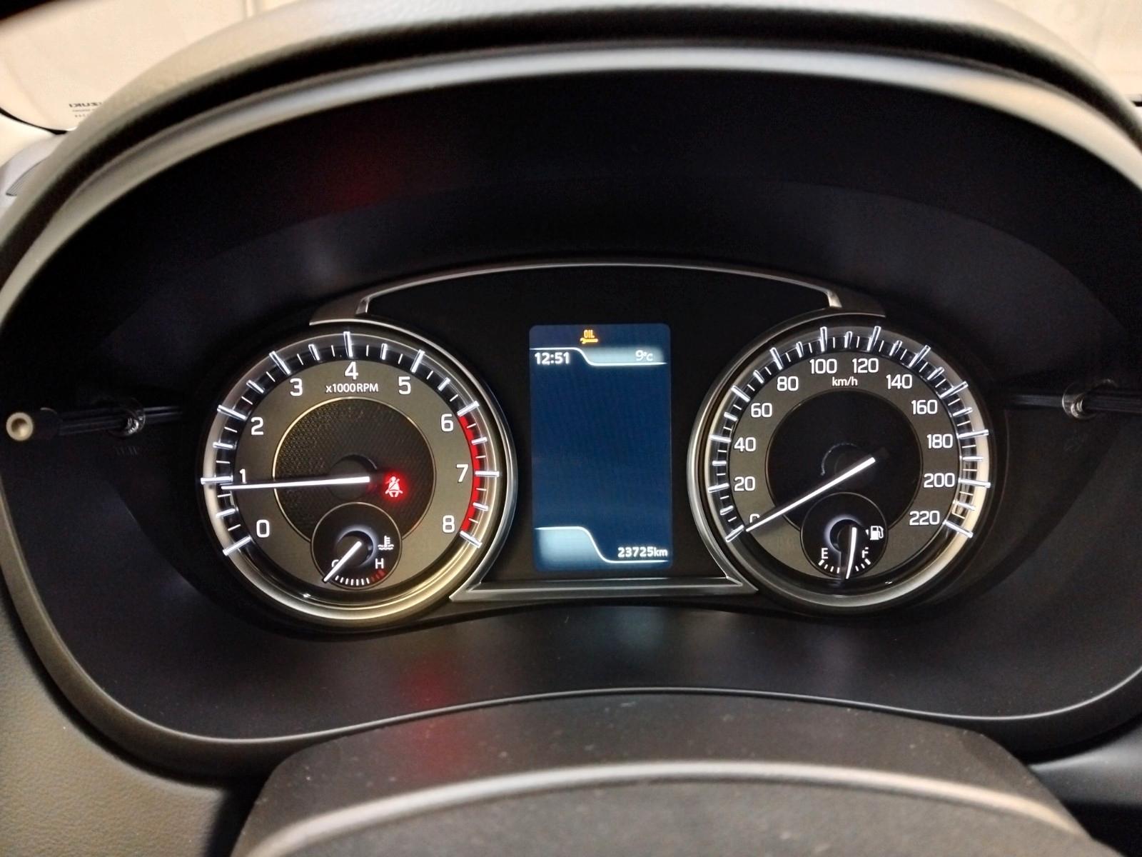 Suzuki (SX4) S-Cross Comfort