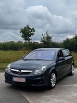 Opel Signum 2,0T LPG OPC Line - Opel Signum aus 2008