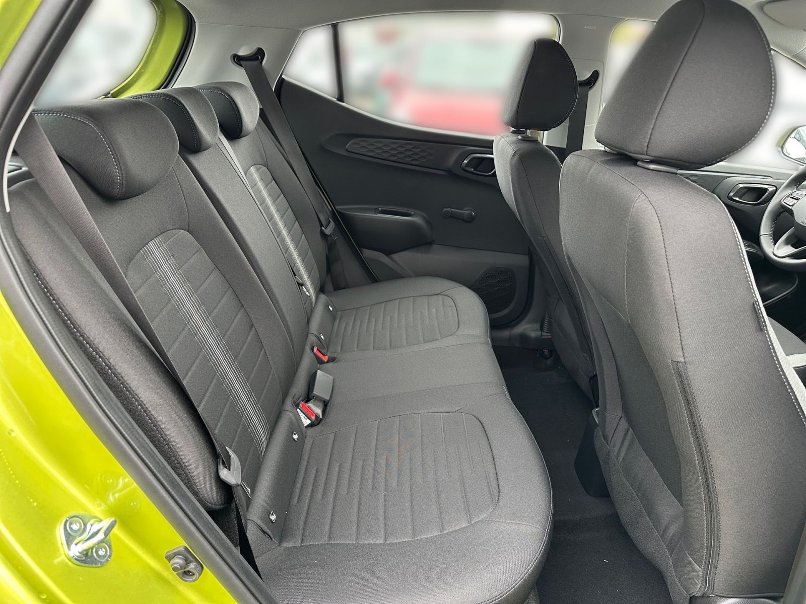 Hyundai i10 – Bild 13