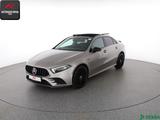 Mercedes-Benz A 250 e Limousine AMG NIGHT,MULTIBEAM,KAMERA,19Z - Mercedes-Benz A-Klasse mit Hybrid-Antrieb: Automatik