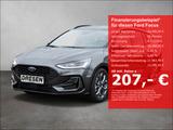 Ford Focus Turnier ST-Line X 125PS Navi Klima Kamera  - Ford Focus: ST Ps