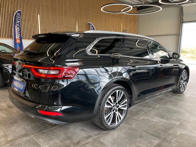 Renault Talisman Grandtour Initiale Paris *HUD*ACC*NAVI*