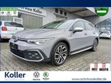 Volkswagen Golf VIII Variant Alltrack 2.0 TDI DSG 4M DCC