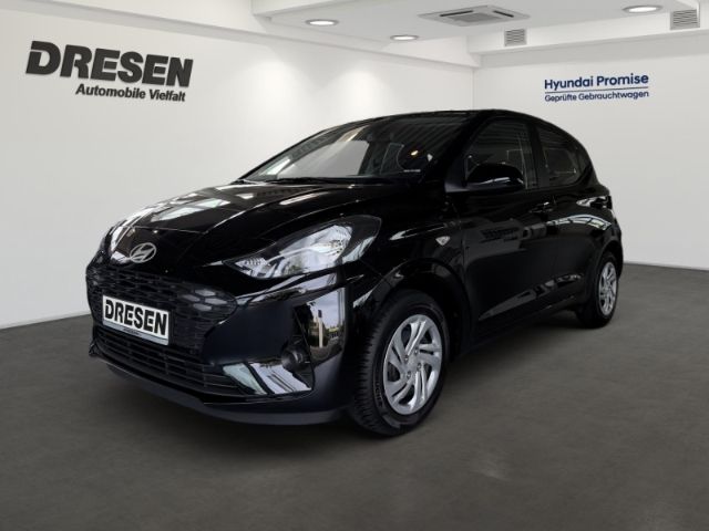 Hyundai i10 EU6e FL 1.0 Select+KLIMA+KAMERA+CARPLAY+TEMP